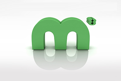 Корпоративный сайт «M8»